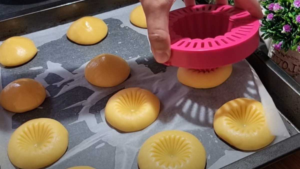 Biscuits de Noël en 5 minutes, tellement bons que vous en ferez toute l’année.