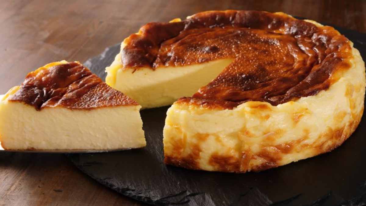 Gâteau crémeux au yaourt : tellement fondant et exquis