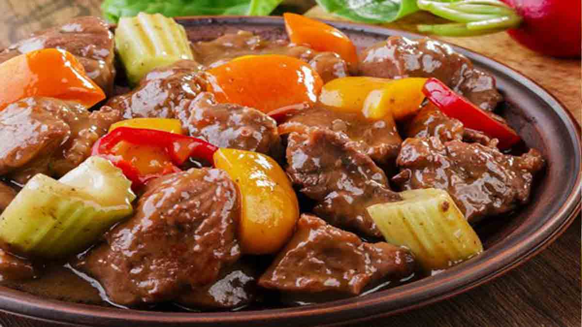 Une recette de joues de bœuf extra délicieuses et simples