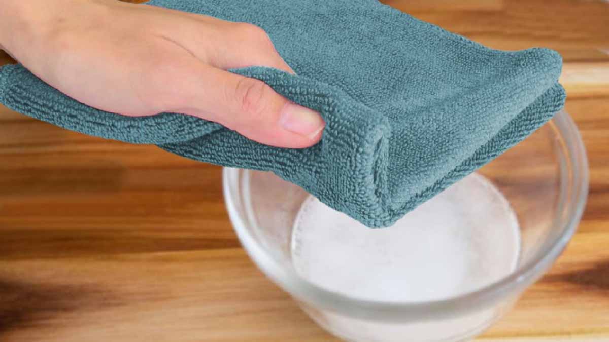 Adieu les taches sur les murs de la maison : il redeviendra parfaitement propre avec cette astuce ultra simple et rapide 