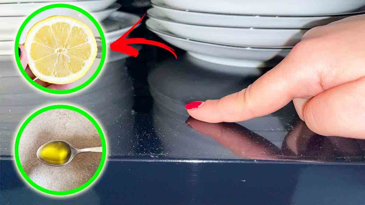 Retardez au maximum le dépôt de poussières sur les surfaces de la maison