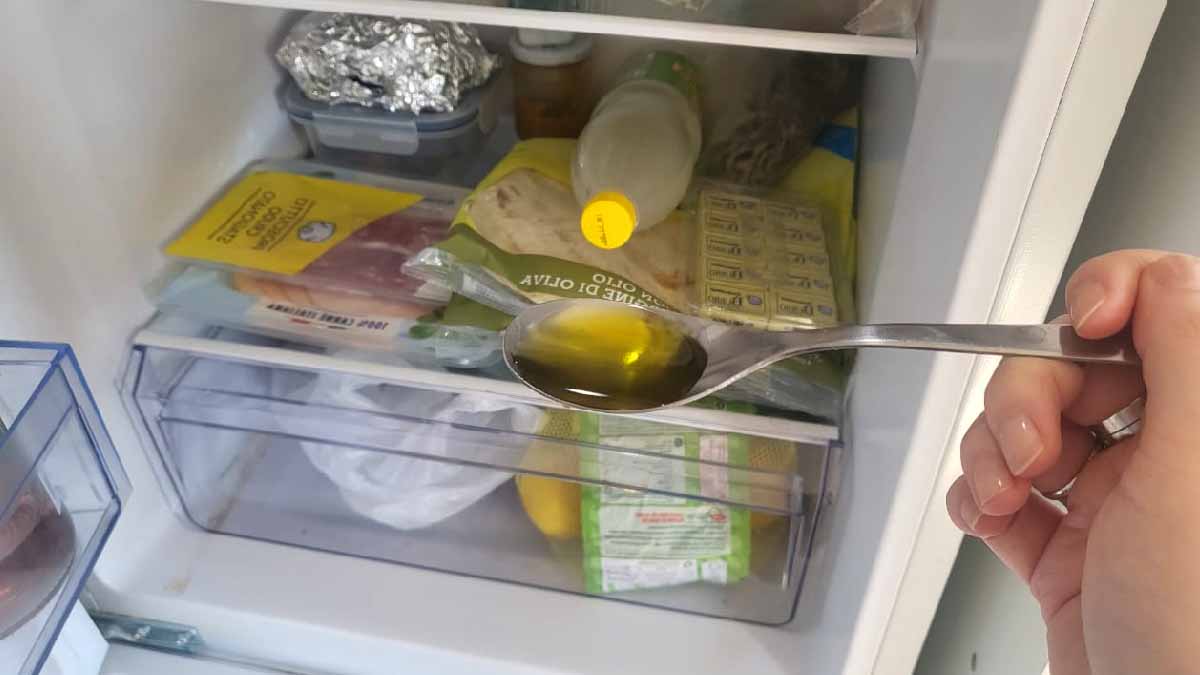 Grâce à une seule goutte de ce produit dans le congélateur, vous pouvez diminuer le coût de la facture