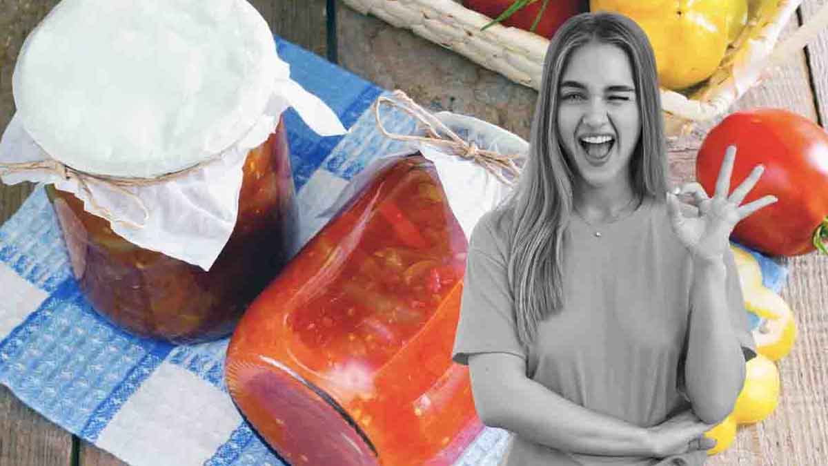 Économisez une tonne d’argent en préparant vous-même vos sauces : quel délice !