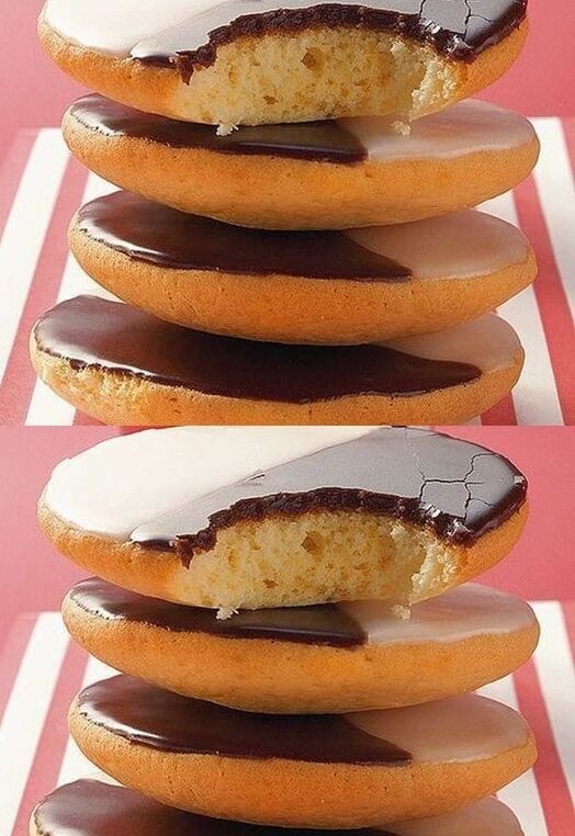 Biscuits américains ultra rapides en 15 minutes