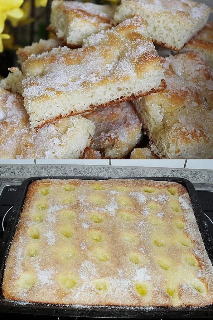 Butternut Cake : la douceur irrésistible devenue un incontournable chez nous !