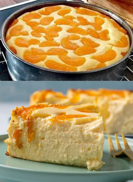 Cheesecake express en 3 minutes, ultra gourmand