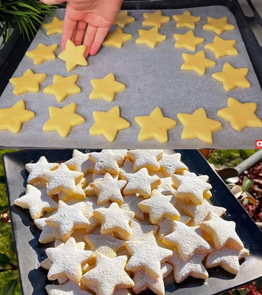 Délices Célestes en 3 Ingrédients : L’Incontournable Recette Simple et Savoureuse