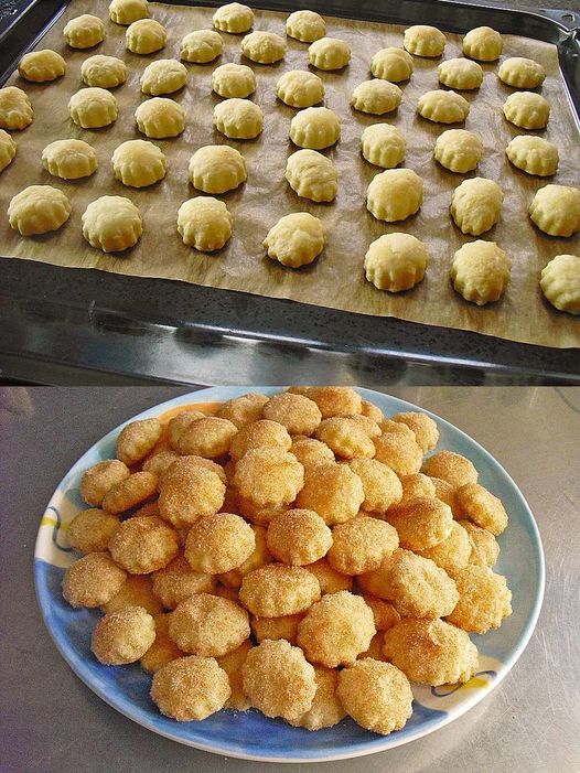 Délicieuses petites douceurs irrésistibles pour tous