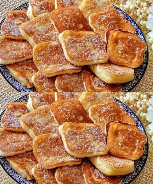 Délicieux dessert gourmand à la pomme et œuf