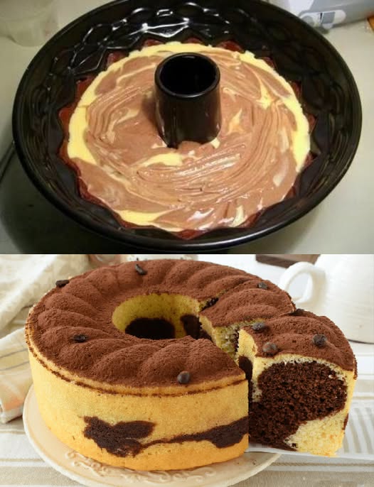 Gâteau Tiramisu Inratable et Délicieux