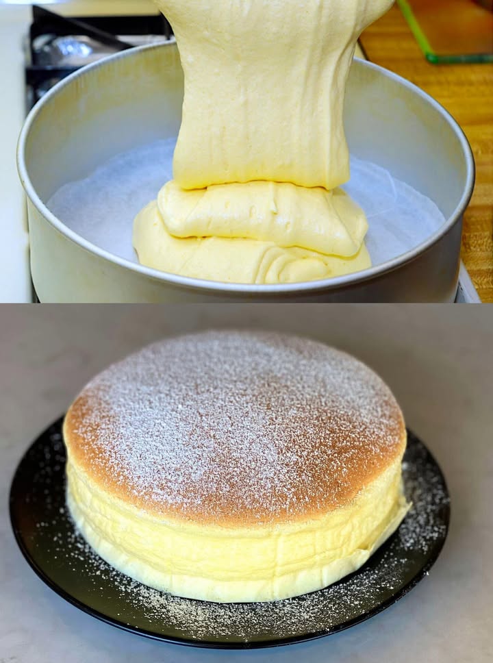 Gâteau au yaourt : rapide, simple et délicieux au four