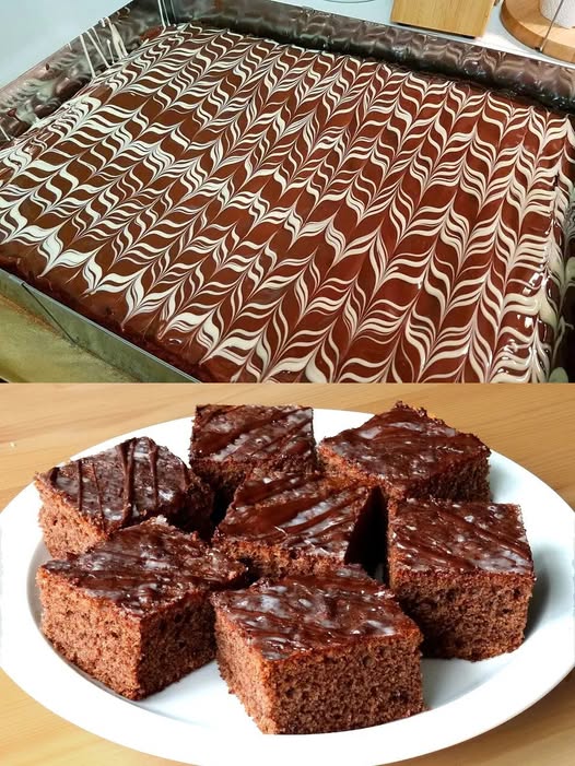 Gâteau aux épices express, recette de grand-mère au four en 2-3 minutes