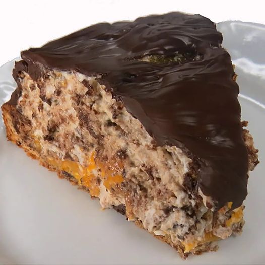 Gâteau aux mandarines façon Kiesgrube, un délice original et fondant