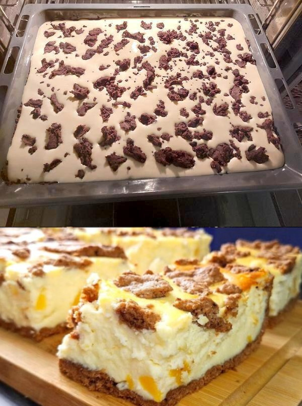 Gâteau marbré moelleux rapide en 20 minutes, le préféré de ma famille !