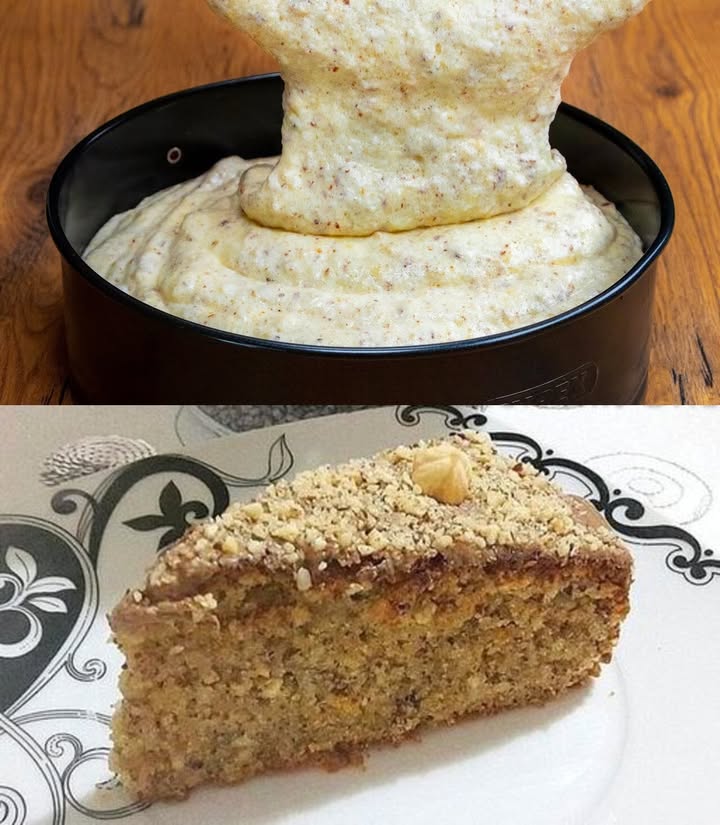 Gâteau renversé express : fondant en 3 minutes !