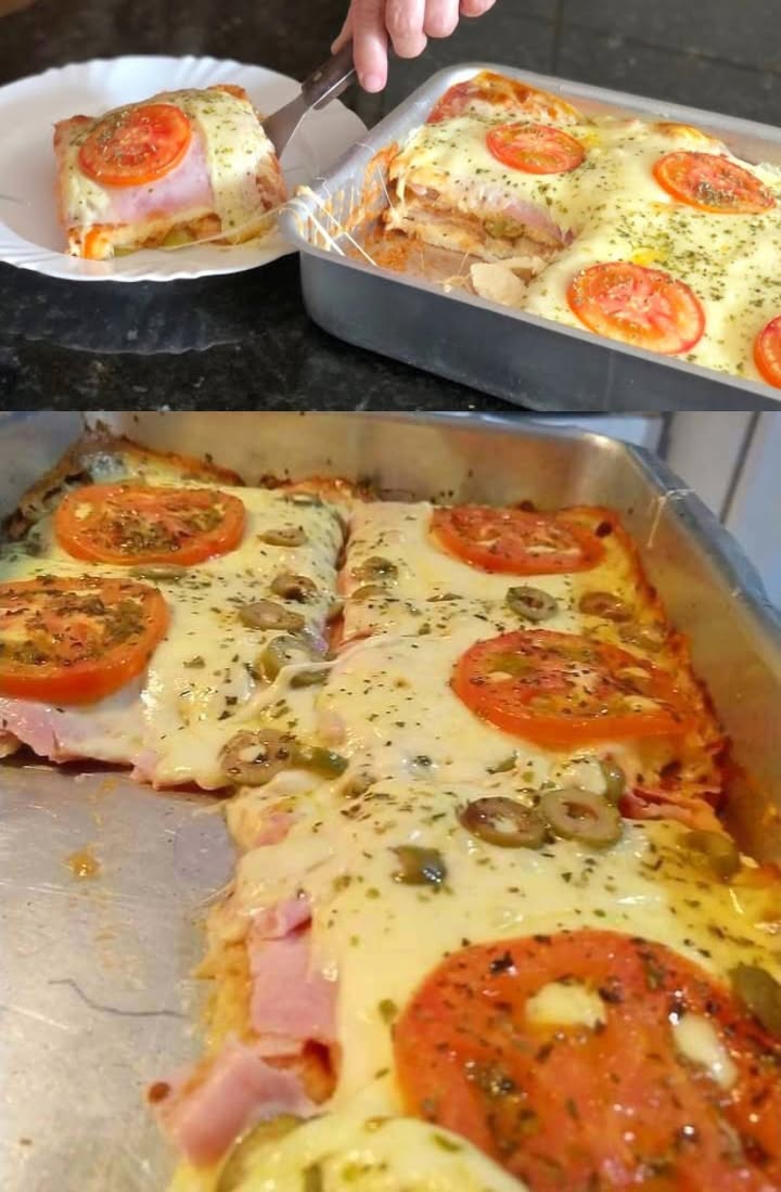 Gratin fondant à la mozzarella – un délice à savourer tous les jours !
