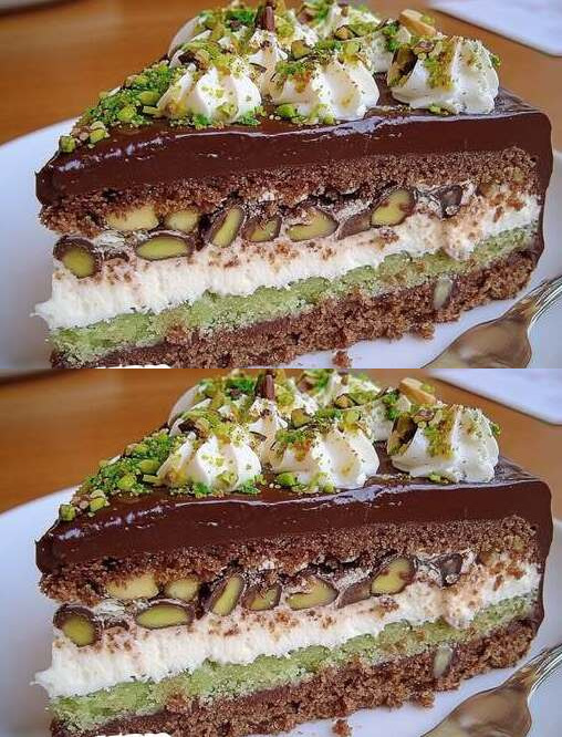 La divine Tarte Mozart, votre réussite garantie à chaque fois