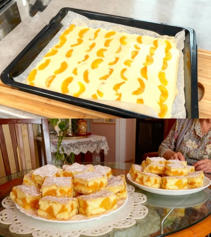 La recette incontournable du cake aux 12 cuillères, facile et rapide au quotidien