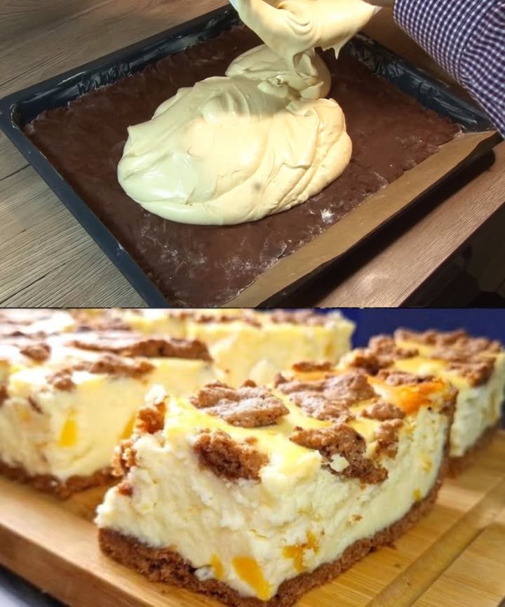 Le Zupfkuchen express : un délice au fromage en 20 minutes !