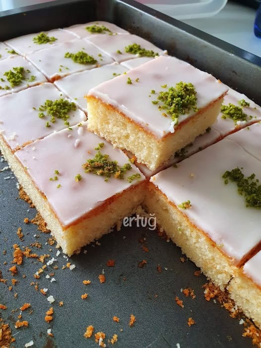 Le cake moelleux au citron ultra-fondant, toujours réussi