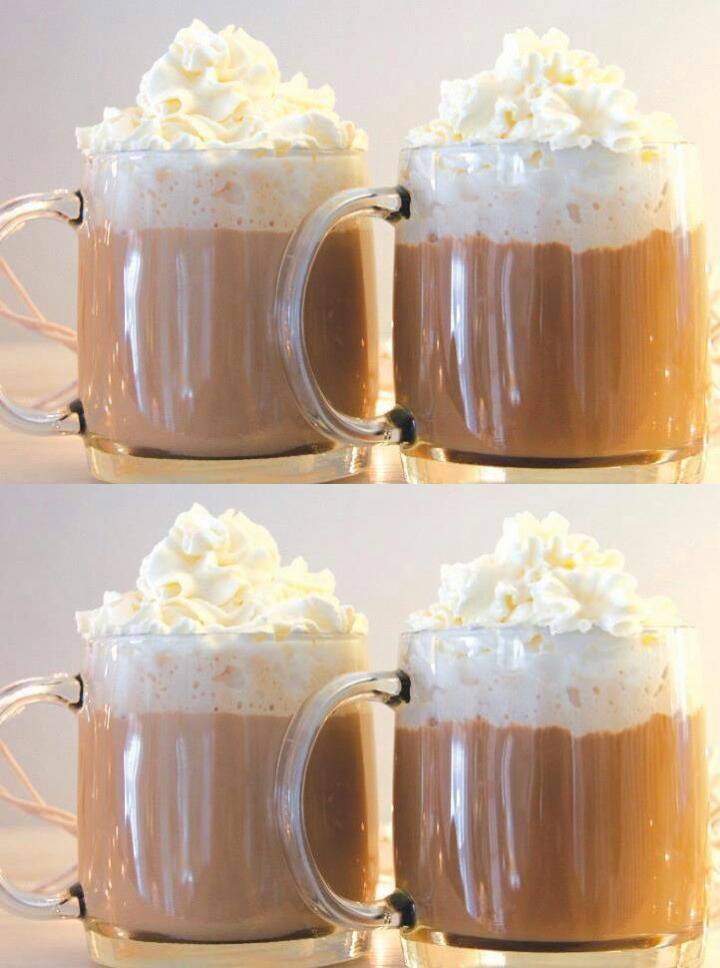 Le cocktail chaud de grand-mère aux 4 ingrédients incontournables