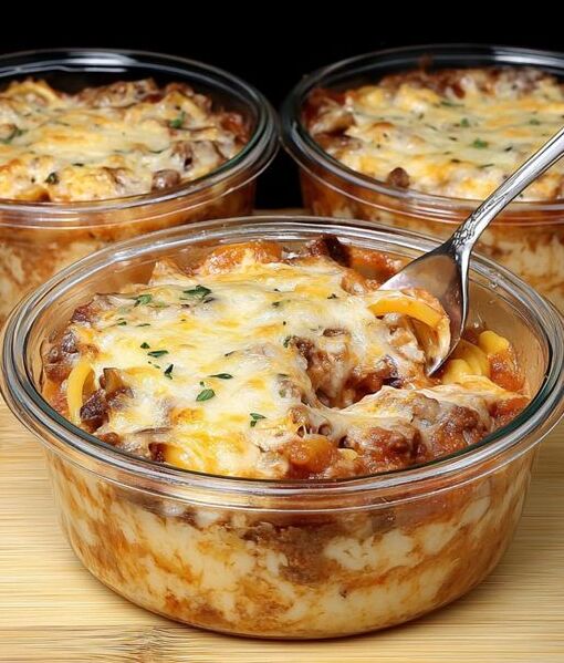 Le secret gourmand de ma sœur pour des pâtes toujours réussies