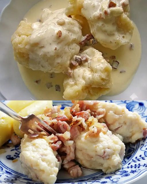 Les Boulettes de Farine de Grand-mère : La Recette Familiale Inratable