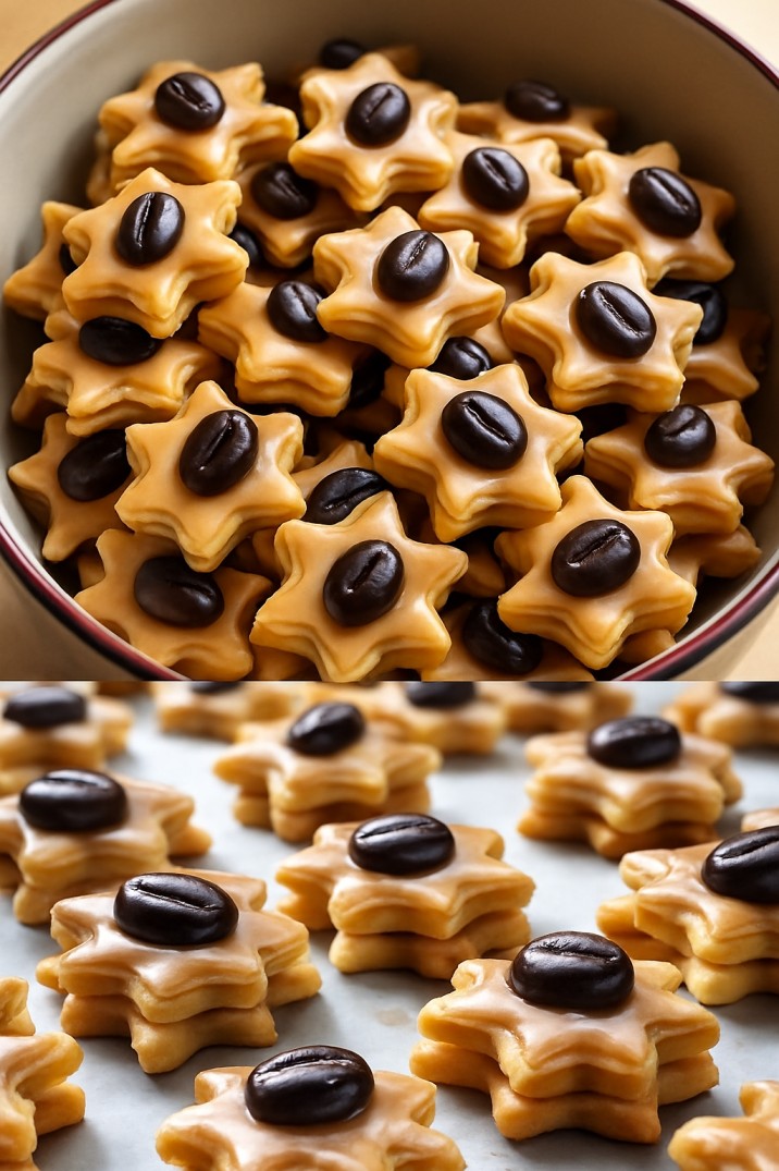 Les incontournables Moka, les biscuits les plus délicieux au monde !