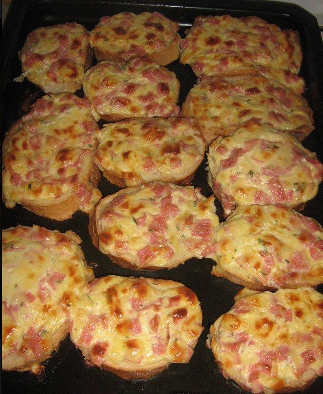 Pizzabrochettes Hawaii ultra rapides et délicieuses en 5 minutes