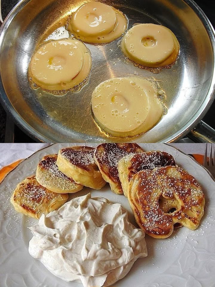 Recettes gourmandes d’antan comme chez grand-mère