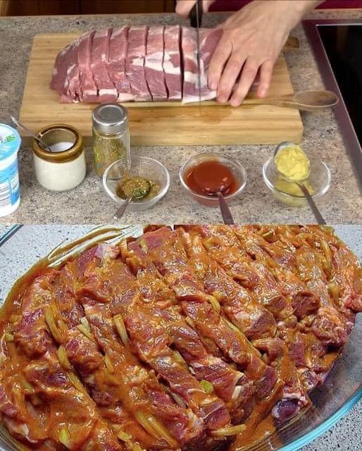 Rôti de bœuf savoureux, mon incontournable deux fois par semaine