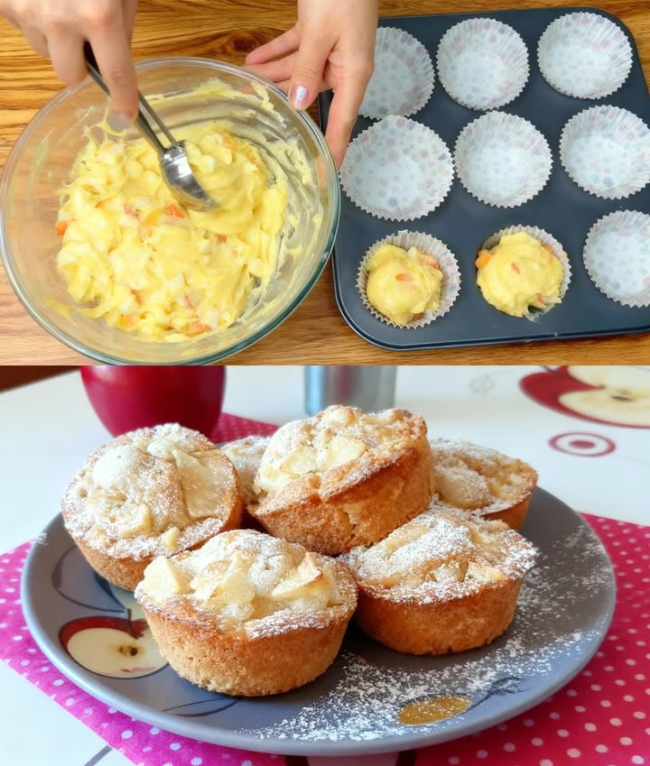 Seulement 2 appels en 10 minutes : la recette qui fait craquer tout le monde