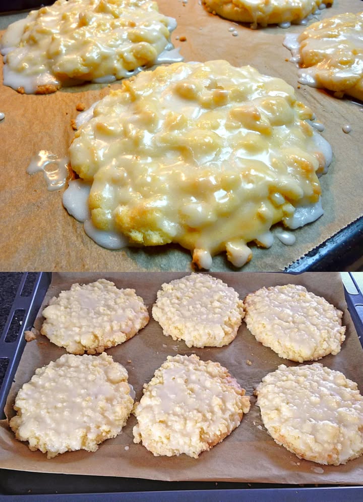 Streuseltaler : le délice croustillant de l’enfance qui émeut