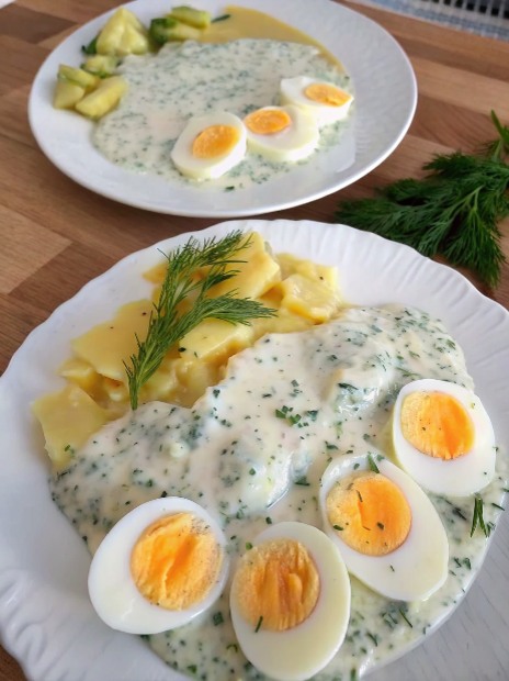 Un classique de la cuisine maison : rapide, simple et réconfortant !