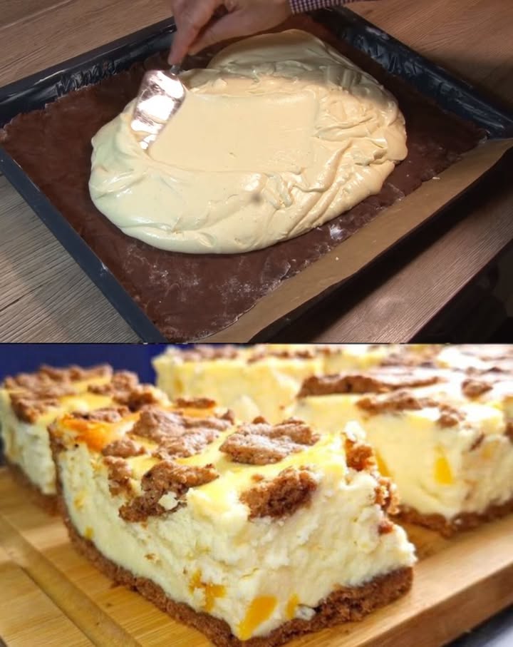 Une tarte céleste au four en seulement 20 minutes !