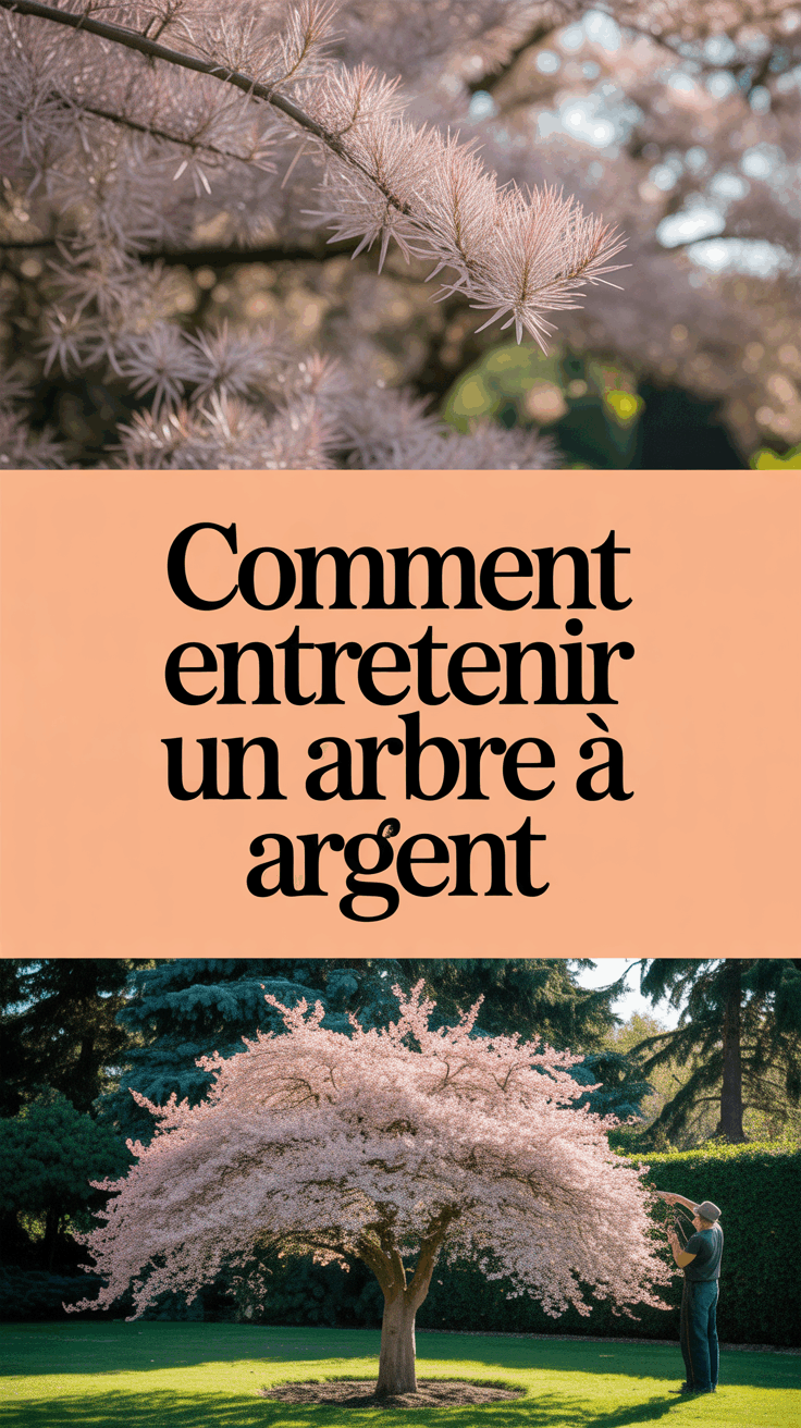 Comment Entretenir un Arbre à Argent