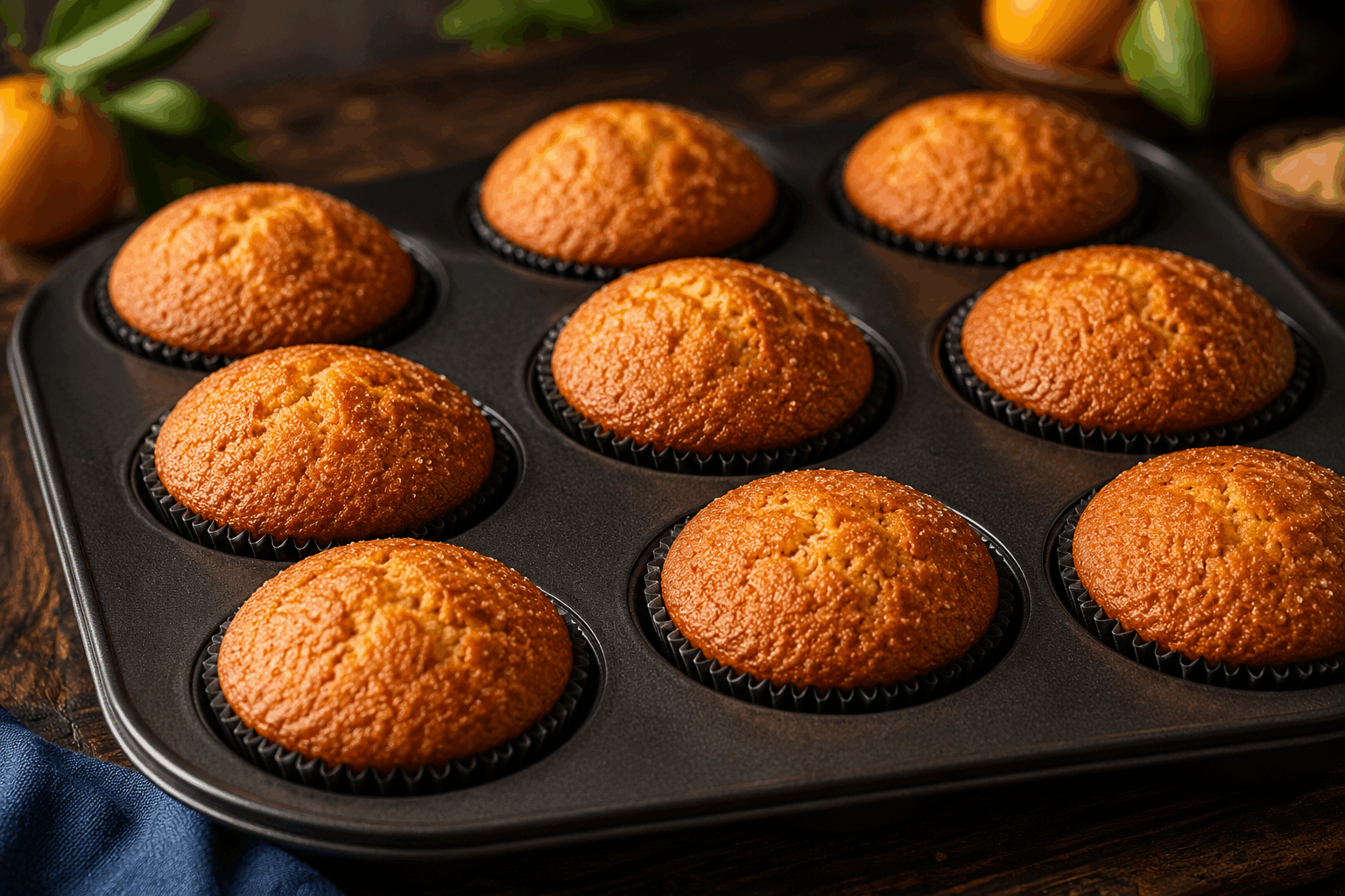 1 œuf, 1 yaourt : le gâteau fondant prêt en 5 minutes 😍