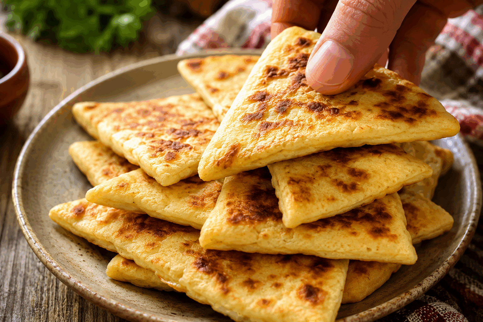 5 minutes chrono pour un petit-déjeuner minute qui va réveiller vos matins 🔥 Description Découvrez une recette express et savoureuse idéale pour bien démarrer la journée. Ce petit-déjeuner minute combine des saveurs fraîches et énergétiques, parfait pour ceux qui manquent de temps le matin mais veulent un repas complet et revitalisant. Rapide à préparer, il allie croquant, douceur et une touche épicée pour réveiller vos papilles en un clin d’œil. Informations Temps de préparation : 3 minutes Temps de cuisson : 2 minutes Nombre de portions : 1 personne Difficulté : Facile Ingrédients Ingrédients principaux 1 tranche de pain complet 1 œuf 50 g d'avocat mûr 1 petite tomate 1 cuillère à café d'huile d'olive 1 pincée de piment d'Espelette Sel et poivre du moulin Pour la touche fraîcheur Quelques feuilles de roquette 1 filet de jus de citron Préparation Fais griller la tranche de pain complet dans un grille-pain jusqu’à ce qu’elle soit bien dorée et croustillante. Coupe l’avocat en deux, récupère la chair et écrase-la à la fourchette avec un filet de jus de citron, du sel et du poivre. Étale la purée d’avocat sur la tranche de pain grillé. Découpe la tomate en fines rondelles et dispose-les sur l’avocat. Fais chauffer l’huile d’olive dans une petite poêle à feu moyen et casse l’œuf en évitant de casser le jaune. Fais cuire l’œuf au plat pendant 1 à 2 minutes selon la cuisson désirée. Dépose délicatement l’œuf sur le montage pain-avocat-tomate. Ajoute une pincée de piment d’Espelette, du sel, du poivre et garnis avec quelques feuilles de roquette. Astuces Pour un petit-déjeuner encore plus rapide, prépare la purée d’avocat la veille et conserve-la au frais. Si vous n’aimez pas le piment, remplacez-le par une pincée de paprika doux ou un peu de curry pour réveiller les saveurs. La roquette peut être remplacée par des pousses d’épinard ou du basilic frais selon vos goûts. Utilisez un pain légèrement rassis pour un effet encore plus croustillant après grillage. Service Servez ce petit-déjeuner minute directement sur une assiette, accompagné éventuellement d’un jus d’orange frais ou d’un thé vert pour un réveil tonique. Convient parfaitement aux matins pressés ou comme encas sain et rapide.