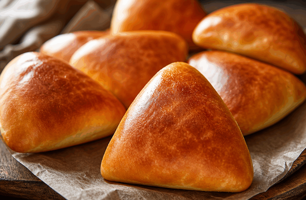5 minutes et 2 ingrédients pour des biscuits parfaits au café et au thé 👌 Description Ces biscuits rapides à préparer allient la saveur subtile du café à la douceur délicate du thé, pour une gourmandise légère et parfumée. Leur texture croustillante et parfumée en fait un accompagnement idéal pour vos pauses café ou thé, sans complication ni longue préparation. Informations Temps de préparation : 5 minutes Temps de cuisson : 10 minutes Nombre de portions : 12 biscuits Difficulté : Facile Ingrédients Pour les biscuits 150 g de farine 80 g de beurre doux 40 g de sucre 1 cuillère à soupe de café instantané 1 cuillère à soupe de thé matcha en poudre (ou une autre variété de thé vert ou noir finement moulu) 1 pincée de sel Préparation Préchauffe le four à 180°C (chaleur tournante de préférence). Mélange la farine, le sucre, le sel, le café instantané et le thé matcha dans un grand saladier. Ajoute le beurre coupé en petits morceaux et travaille le mélange du bout des doigts jusqu’à obtenir une consistance sableuse puis une boule homogène de pâte sans trop la travailler. Étale la pâte finement (environ 3 à 4 mm) sur une surface légèrement farinée, puis découpe les biscuits à l’aide d’un emporte-pièce ou d’un verre. Place les biscuits sur une plaque recouverte de papier cuisson en les espaçant légèrement. Enfourne 8 à 10 minutes, jusqu’à ce que les bords soient légèrement dorés. Laisse refroidir sur une grille avant de déguster. Astuces Pour un goût plus prononcé, laisse infuser légèrement le thé dans le beurre fondu avant de le mélanger à la pâte. Remplace le beurre par de la margarine pour une version sans lactose. Conserve les biscuits dans une boîte hermétique pour préserver leur croquant plusieurs jours. Tu peux varier les cafés (arabica, robusta) et thés pour des profils aromatiques diversifiés. Service Sers ces biscuits avec une tasse de café noir ou un thé chaud pour un goûter simple et élégant. Ils se marient aussi très bien avec un peu de crème fouettée ou une touche de confiture pour plus de gourmandise.