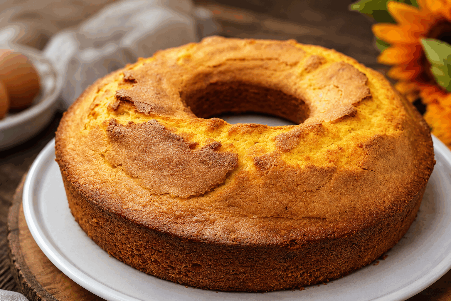 Ce gâteau moelleux prêt en 5 minutes va changer vos goûters à jamais ✨ Description Découvrez ce gâteau moelleux ultra rapide à préparer, parfait pour les goûters improvisés. Sa texture légère et fondante séduira petits et grands, tandis que son goût doux et réconfortant ravira toutes les papilles. Idéal pour un moment convivial ou une pause gourmande à tout moment de la journée. Informations Temps de préparation : 5 minutes Temps de cuisson : 20 minutes Nombre de portions : 6 personnes Difficulté : Facile Ingrédients Pour le gâteau 150 g de farine de blé 100 g de sucre en poudre 2 œufs 10 cl de lait entier 80 g de beurre fondu 1 cuillère à café de levure chimique 1 pincée de sel 1 cuillère à café d’extrait de vanille (optionnel) Préparation Préchauffe le four à 180°C (chaleur statique ou ventilée). Dans un saladier, casse les œufs puis bats-les légèrement avec le sucre jusqu’à ce que le mélange blanchisse. Ajoute le lait, le beurre fondu et l’extrait de vanille, puis mélange bien. Incorpore la farine, la levure chimique et la pincée de sel tamisées, puis mélange délicatement jusqu’à obtenir une pâte homogène. Verse la pâte dans un moule à gâteau préalablement beurré et fariné. Enfourne pendant 20 minutes. Vérifie la cuisson en enfonçant la lame d’un couteau qui doit ressortir propre. Laisse tiédir avant de démouler et de servir. Astuces Pour un gâteau encore plus moelleux, tamise toujours la farine avant de l’incorporer. Tu peux remplacer le lait par du lait d’amande ou de soja pour une version sans lactose. Varie les plaisirs en ajoutant des zestes d’agrumes, des pépites de chocolat ou des fruits secs dans la pâte. Conserve le gâteau dans une boîte hermétique à température ambiante pour préserver son moelleux jusqu’à 2 jours. Service Servez ce gâteau tiède ou à température ambiante, accompagné d’une tasse de thé, de café ou d’un verre de lait. Il se prête parfaitement aux goûters familiaux ou aux collations rapides, et peut également être agrémenté d’une cuillère de confiture ou de crème fraîche selon vos envies.