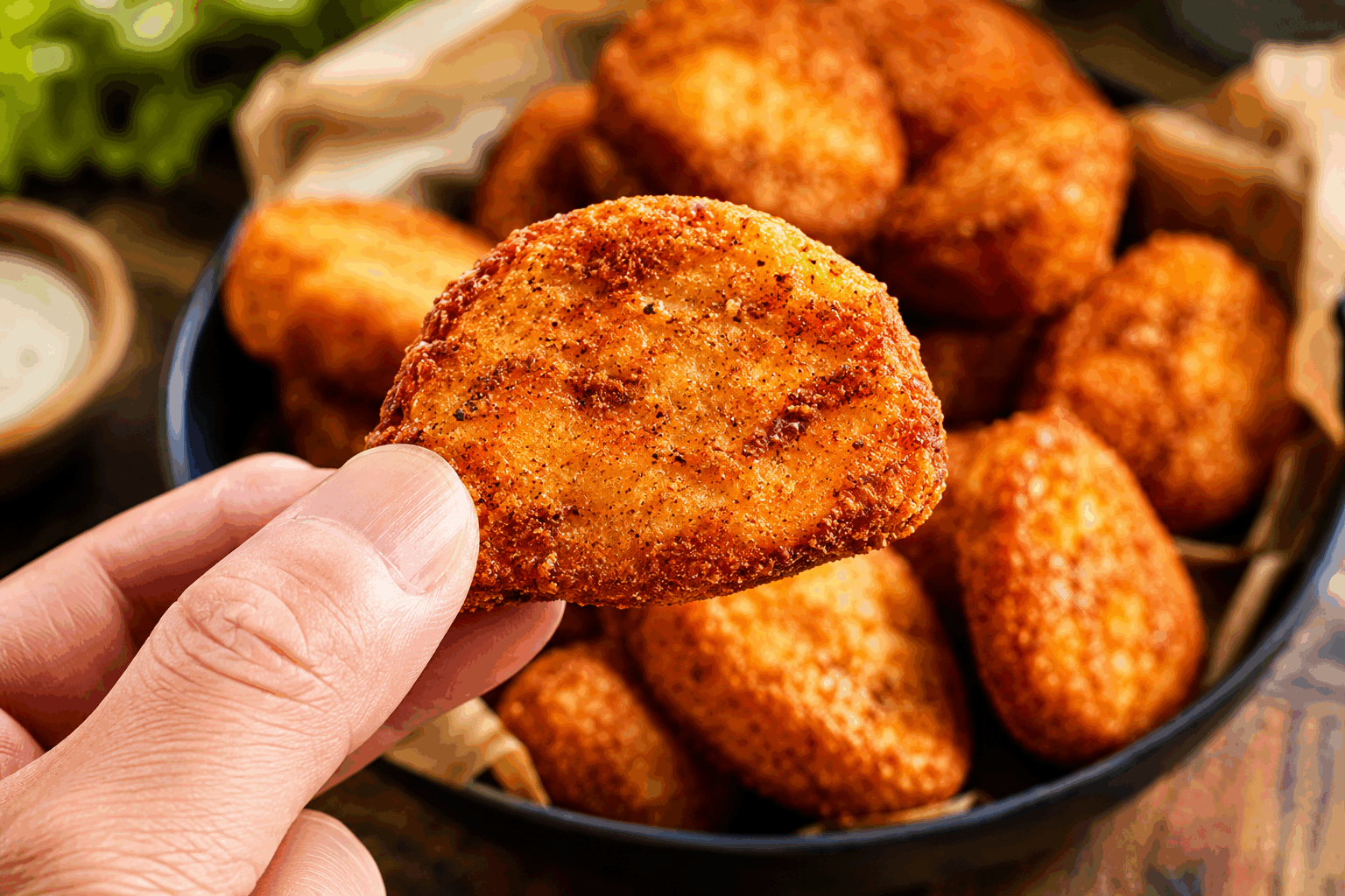 Croûtons maison en 5 minutes : l’astuce anti-gaspi qui régale tout le monde ✨