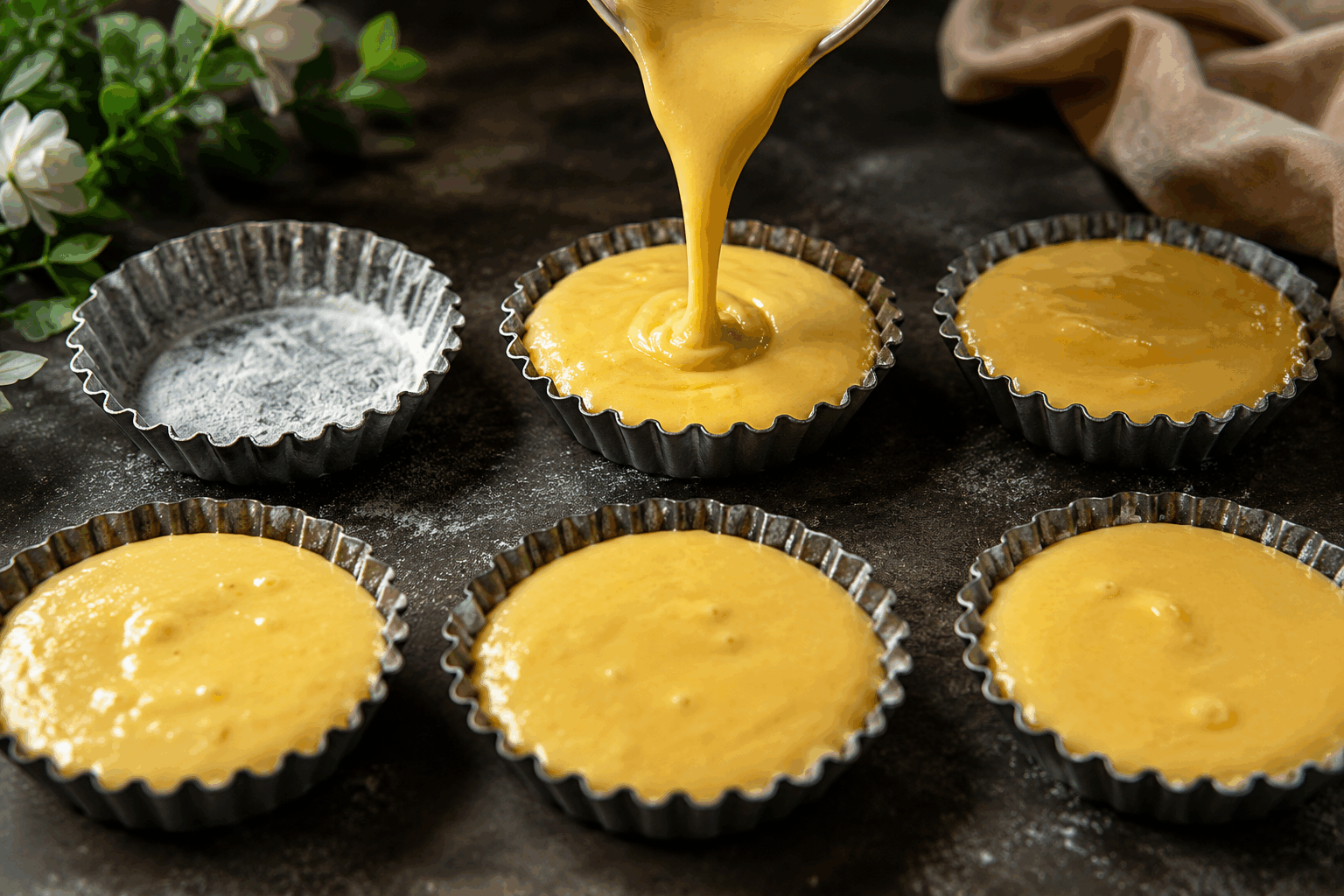 Dessert express en 5 minutes : la recette gourmande qui fond en bouche 🔥 Description Cette recette de dessert express est parfaite pour les envies gourmandes de dernière minute. Elle combine une texture fondante et un goût sucré délicat, idéal pour terminer un repas sur une note douce et réconfortante. Préparé en seulement cinq minutes, ce dessert rapide ravira petits et grands. Informations Temps de préparation : 5 minutes Temps de cuisson : 0 minute Nombre de portions : 2 personnes Difficulté : Facile Ingrédients Pour la crème fondante 125 g de fromage blanc 2 cuillères à soupe de miel liquide 1 cuillère à café d'extrait de vanille Pour le croustillant 30 g de biscuit sablé émietté (type petits-beurre) 10 g de noix concassées Pour la touche fruitée 100 g de fruits rouges frais ou surgelés (fraises, framboises, myrtilles) 1 cuillère à soupe de jus de citron Préparation Dans un bol, mélange le fromage blanc avec le miel et l'extrait de vanille jusqu'à obtenir une texture lisse et homogène. Dans un autre récipient, écrase les biscuits sablés et mélange-les avec les noix concassées pour former le croustillant. Dans des verrines ou petits bols, répartis la moitié du croustillant au fond. Dépose une couche de crème au fromage blanc par-dessus, puis ajoute une couche de fruits rouges préalablement mélangés avec le jus de citron. Termine en saupoudrant le reste du croustillant sur le dessus pour apporter du croquant. Réserve au frais quelques minutes si possible, ou déguste immédiatement pour un dessert rapide et savoureux. Astuces Pour un dessert encore plus gourmand, ajoute un filet de chocolat fondu ou un peu de caramel au miel. Remplace le fromage blanc par du yaourt grec pour une texture plus onctueuse. Utilise des fruits de saison pour un goût optimal et une belle présentation colorée. Pour un dessert vegan, substitue le fromage blanc par un yaourt végétal nature et le miel par du sirop d’agave. Service Servez ce dessert frais en fin de repas ou lors d’une pause gourmande. Il se présente joliment en verrines transparentes pour montrer les différentes couches. Accompagnez-le d’une tasse de thé ou d’un café léger pour une pause sucrée parfaite à tout moment.