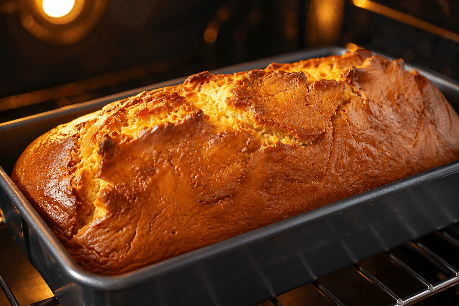 Gâteau express en 5 minutes, la recette simple qui va vous surprendre 🔥 Description Ce gâteau express est parfait pour les gourmands pressés qui veulent un dessert moelleux et savoureux en un temps record. Léger, aérien et fondant, il se prépare en seulement cinq minutes, cuisson comprise. Idéal pour une envie soudaine de douceur ou une fin de repas improvisée. Informations Temps de préparation : 3 minutes Temps de cuisson : 2 minutes Nombre de portions : 1 portion individuelle Difficulté : Facile Ingrédients Pour le gâteau 4 cuillères à soupe de farine (environ 30 g) 3 cuillères à soupe de sucre (environ 30 g) 1/4 cuillère à café de levure chimique 3 cuillères à soupe de lait (45 ml) 2 cuillères à soupe d’huile neutre (tournesol ou colza, 30 ml) 1 œuf Quelques gouttes d’extrait de vanille (facultatif) Préparation Dans une tasse ou un bol adapté au micro-ondes, mélange la farine, le sucre et la levure chimique. Ajoute l’œuf, le lait, l’huile et l’extrait de vanille. Mélange bien jusqu’à obtenir une pâte lisse et homogène. Place la tasse au micro-ondes à pleine puissance (environ 800 W) et fais cuire 1 minute 30 à 2 minutes. Surveille la cuisson pour que le gâteau ne déborde pas. Laisse reposer une minute avant de déguster pour que le gâteau se raffermisse légèrement. Astuces Utilise un récipient bien adapté au micro-ondes, suffisamment haut pour éviter les débordements. Ajoute des pépites de chocolat, des fruits rouges ou une pincée de cannelle pour varier les saveurs. Ne fais pas trop cuire le gâteau, il doit rester moelleux et humide à l’intérieur. Tu peux remplacer le lait par un lait végétal pour une version sans lactose. Service Déguste ce gâteau express tiède, directement dans la tasse ou démoulé sur une assiette. Il accompagne parfaitement une boule de glace à la vanille, un peu de crème chantilly ou un coulis de fruits rouges pour sublimer sa simplicité. Idéal pour un goûter improvisé ou un dessert rapide après une journée chargée.