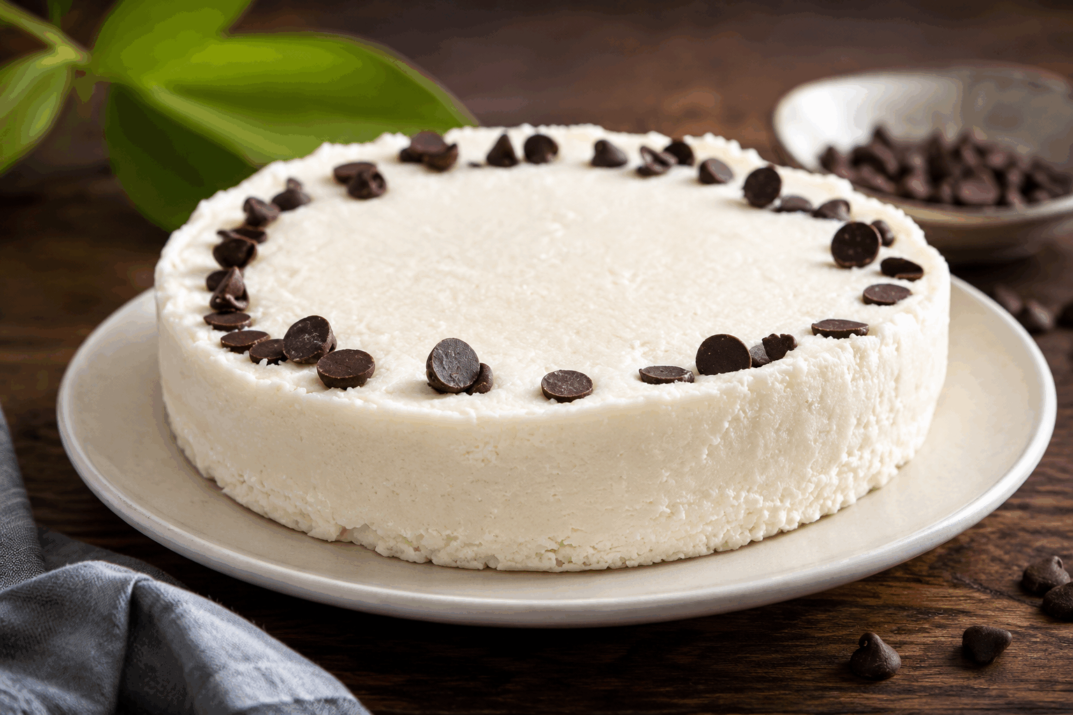 Gâteau mascarpone chocolat en 3 ingrédients, sans cuisson et prêt en 5 minutes ✨ Description Ce gâteau rapide et gourmand réunit la douceur onctueuse du mascarpone à la richesse du chocolat, le tout en seulement trois ingrédients et sans cuisson. Facile à réaliser, il est parfait pour une envie sucrée de dernière minute ou comme dessert improvisé lors d’un repas entre amis. Informations Temps de préparation : 5 minutes Temps de cuisson : 0 minute Nombre de portions : 4 Difficulté : Facile Ingrédients Pour le gâteau 250 g de mascarpone 200 g de chocolat noir pâtissier 30 g de sucre glace Préparation Fais fondre le chocolat noir au bain-marie ou au micro-ondes par intervalles de 20 secondes en remuant à chaque fois pour éviter qu’il ne brûle. Dans un saladier, mélange le mascarpone avec le sucre glace jusqu’à obtenir une crème lisse et homogène. Ajoute le chocolat fondu au mascarpone sucré et mélange délicatement à l’aide d’une spatule afin d’obtenir une préparation homogène. Verse la préparation dans un moule à gâteau ou des verrines individuelles, lisse la surface avec le dos d’une cuillère. Réfrigère au minimum 1 heure pour que le gâteau prenne bien, mais tu peux également le déguster immédiatement pour une texture plus crémeuse. Astuces Utilise un chocolat de qualité à 60-70% de cacao pour un goût intense et équilibré. Si tu souhaites un dessert plus aérien, tu peux incorporer un blanc d’œuf monté en neige ou de la crème fouettée à la préparation. Pour une touche gourmande, ajoute quelques éclats de noisettes ou des pépites de chocolat dans la crème avant de la réfrigérer. Ce gâteau se conserve 48 heures au réfrigérateur, bien filmé pour préserver sa fraîcheur. Service Servez ce gâteau frais, accompagné d’un coulis de fruits rouges ou d’une légère pincée de cacao en poudre sur le dessus pour décorer. Il convient parfaitement lors d’un café gourmand ou en dessert léger et rapide après un repas convivial.