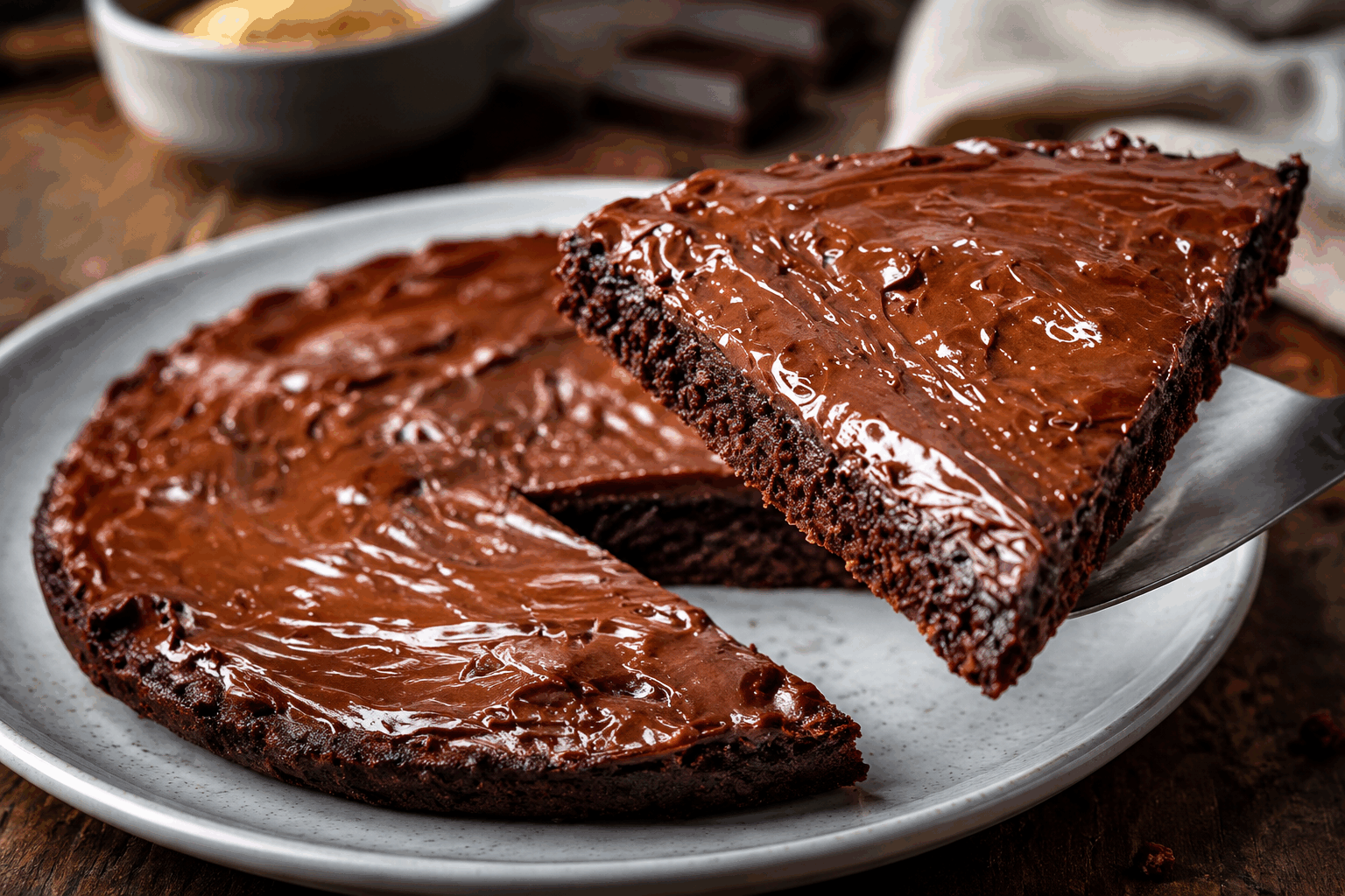 Gâteau minute sans farine ni four, prêt en 5 minutes, moelleux à souhait 🔥