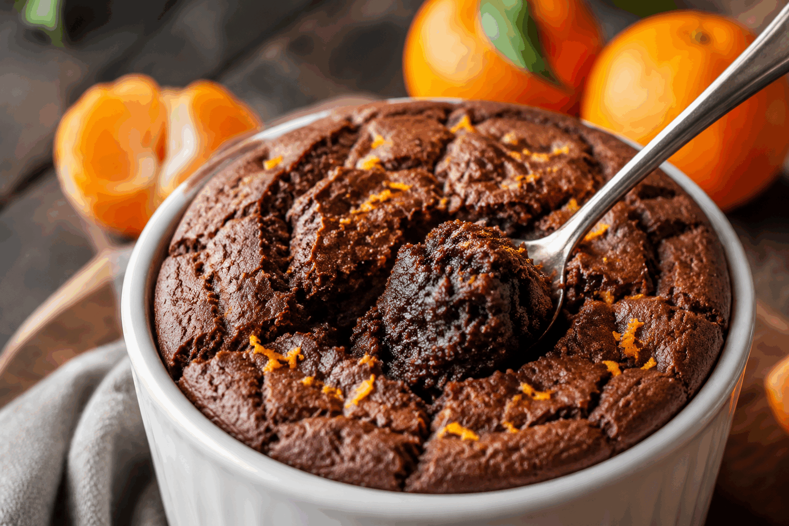 Gâteau sans farine, œufs ni sucre : 5 minutes pour une douceur étonnante 👌✨ Description Ce gâteau léger et moelleux est une alternative saine et rapide aux desserts traditionnels. Sans farine, œufs ni sucre, il mise sur des ingrédients naturels pour offrir une douceur subtile et un goût délicat, parfait pour une pause gourmande sans culpabilité. Idéal pour toutes les occasions, il ravira les palais les plus exigeants en un minimum de temps. Informations Temps de préparation : 5 minutes Temps de cuisson : 30 minutes Nombre de portions : 6 personnes Difficulté : Facile Ingrédients Pour le gâteau 200 g de purée de banane bien mûre (environ 2 bananes) 150 g de compote de pommes sans sucre ajouté 80 g de poudre d’amandes 50 g de beurre de cacahuète naturel (ou autre beurre de noix) 1 cuillère à café de levure chimique 1 cuillère à café d’extrait de vanille 1 pincée de sel Préparation Préchauffe le four à 180°C (chaleur statique). Dans un grand bol, écrase les bananes avec la compote de pommes jusqu’à obtenir une texture lisse et homogène. Ajoute la poudre d’amandes, le beurre de cacahuète, la levure chimique, l’extrait de vanille et la pincée de sel. Mélange soigneusement à la spatule jusqu’à obtention d’une pâte homogène. Verse la préparation dans un moule à cake ou un moule rond préalablement graissé ou recouvert de papier cuisson. Enfourne pour environ 30 minutes. Vérifie la cuisson en plantant un couteau : la lame doit ressortir sèche. Laisse refroidir avant de démouler et de déguster. Astuces Utilise des bananes bien mûres pour un maximum de douceur naturelle. Tu peux remplacer la poudre d’amandes par de la poudre de noisettes ou de noix pour varier les saveurs. Pour un goût plus gourmand, ajoute quelques pépites de chocolat noir sans sucre dans la pâte. Conserve le gâteau au réfrigérateur et consomme-le dans les 3 jours pour préserver sa fraîcheur. Service Servez ce gâteau nature ou accompagné d’un coulis de fruits rouges ou d’une crème végétale légère. Parfait pour un goûter express ou un dessert sain après un repas copieux, il conviendra aussi très bien aux personnes intolérantes au gluten, aux œufs et au sucre raffiné.