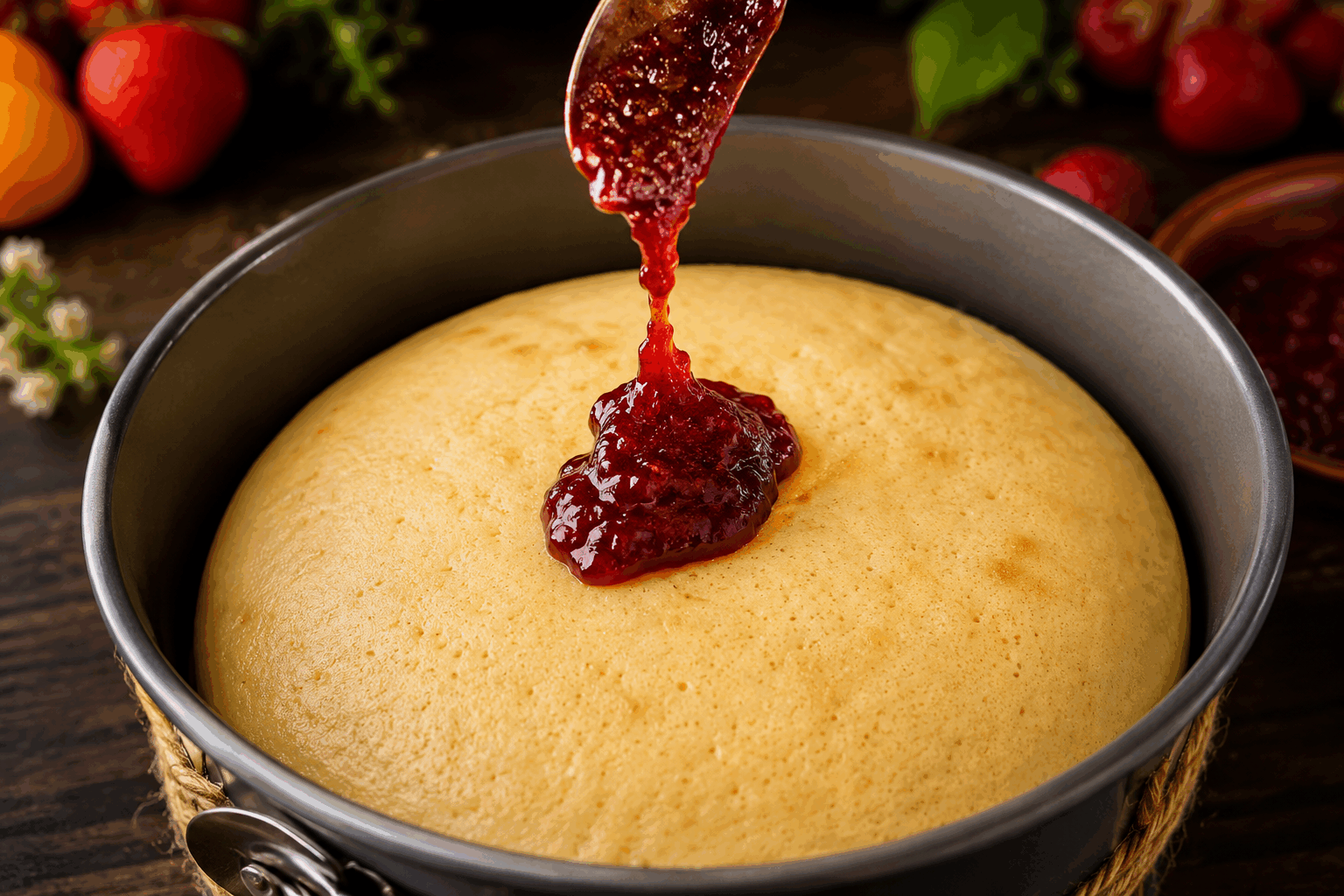 Le gâteau cuillères ultra simple qui fond en bouche en moins de 10 minutes 😋 Description Ce gâteau cuillères est une douceur rapide et facile à réaliser, idéale pour les moments où l’on veut se faire plaisir sans passer des heures en cuisine. Sa texture fondante et légère, presque mousseuse, ravira les amateurs de desserts simples et gourmands. Parfait pour une pause sucrée improvisée ou un goûter convivial. Informations Temps de préparation : 8 minutes Temps de cuisson : 0 minute (réfrigération uniquement) Nombre de portions : 4 personnes Difficulté : Facile Ingrédients Pour le gâteau 12 biscuits cuillères 250 g de mascarpone 100 g de sucre en poudre 2 œufs frais 1 cuillère à café d’extrait de vanille 1 pincée de sel 30 ml de café fort (facultatif, pour imbiber) Pour la décoration cacao en poudre non sucré quelques copeaux de chocolat (facultatif) Préparation Sépare les blancs des jaunes d’œufs. Dans un bol, fouette les jaunes avec le sucre et l’extrait de vanille jusqu’à ce que le mélange blanchisse. Incorpore le mascarpone en continuant de mélanger pour obtenir une crème lisse. Monte les blancs en neige ferme avec une pincée de sel, puis incorpore-les délicatement à la préparation précédente à l’aide d’une spatule, en soulevant la masse. Si tu souhaites imbiber les biscuits, trempe-les rapidement dans le café fort puis dispose-les dans le fond d’un moule ou de verrines individuelles. Verse la crème sur les biscuits en étalant bien. Réserve au frais au minimum 2 heures pour que le gâteau prenne une texture fondante (cet étape est essentielle pour un résultat parfait, même si la préparation est rapide). Juste avant de servir, saupoudre de cacao en poudre et ajoute éventuellement quelques copeaux de chocolat pour la décoration. Astuces Utilise des œufs bien frais pour monter des blancs fins et légers. Ne trempe pas trop longtemps les biscuits dans le café pour éviter qu’ils ne deviennent mous et détrempés. Pour un goût fruité, remplace le café par un jus d’orange ou un sirop léger selon tes envies. Tu peux préparer ce gâteau la veille, il n’en sera que meilleur après une nuit au frais. Service Servez ce gâteau cuillères ultra simple bien frais, accompagné d’un café, d’un thé ou d’une infusion légère. Il se présente aussi très bien en petites verrines pour un dessert élégant lors d’un dîner entre amis ou en famille. Sa texture fondante plaira autant aux adultes qu’aux enfants, pour un moment gourmand sans prise de tête.