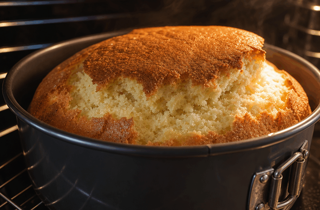 Le gâteau italien moelleux aux 12 cuillères, prêt en un rien de temps 😍 Description Ce gâteau italien moelleux est préparé en utilisant la célèbre méthode des 12 cuillères, simple et rapide, idéale pour les pâtissiers débutants. Sa texture légère et fondante, avec une saveur douce et vanillée, en fait un dessert parfait pour toutes les occasions, accompagné d’un café ou d’un thé. Originaire d’Italie, ce gâteau traditionnel mise sur la simplicité des ingrédients et la rapidité de préparation, offrant un résultat gourmand et réconfortant en un temps record. Informations Temps de préparation : 10 minutes Temps de cuisson : 35 minutes Nombre de portions : 8 personnes Difficulté : Facile Ingrédients Pour la pâte 12 cuillères à soupe de farine (environ 150 g) 12 cuillères à soupe de sucre (environ 150 g) 12 cuillères à soupe de lait (environ 180 ml) 6 cuillères à soupe d’huile végétale neutre (environ 90 ml) 3 œufs 1 sachet de levure chimique (environ 11 g) 1 cuillère à café d’extrait de vanille 1 pincée de sel Préparation Préchauffe le four à 180°C (chaleur statique). Dans un grand saladier, casse les œufs puis ajoute le sucre. Fouette vivement jusqu’à ce que le mélange blanchisse et devienne légèrement mousseux. Ajoute le lait, l’huile et l’extrait de vanille, puis mélange bien à l’aide d’un fouet. Incorpore progressivement la farine tamisée avec la levure et la pincée de sel. Mélange délicatement jusqu’à obtenir une pâte lisse et homogène, sans grumeaux. Verse la pâte dans un moule à cake ou à manqué, préalablement beurré ou recouvert de papier sulfurisé. Enfourne pendant environ 30 à 35 minutes. Vérifie la cuisson en plantant la lame d’un couteau : elle doit ressortir propre. Une fois cuit, laisse refroidir le gâteau 10 minutes dans le moule avant de le démouler sur une grille. Astuces Pour un gâteau encore plus moelleux, remplace la moitié de l’huile par du beurre fondu, refroidi. Pense à tamiser la farine et la levure pour éviter la formation de grumeaux. Tu peux aromatiser ce gâteau avec un zeste de citron ou d’orange pour une touche fraîche. Conserve le gâteau à température ambiante, emballé dans du film alimentaire, pour garder sa moelleux plusieurs jours. Service Ce gâteau italien moelleux se déguste nature, accompagné d’un café espresso ou d’un thé aux agrumes. Il peut aussi être servi avec une confiture maison ou une crème fouettée légère pour une touche gourmande lors d’un goûter ou d’un dessert convivial.
