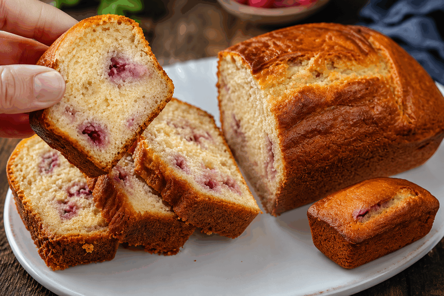 Le meilleur gâteau français prêt en 5 minutes, fondant et irrésistible 😍✨ Description Ce gâteau est une merveille de simplicité et de rapidité, typique des recettes françaises modernes qui allient gourmandise et praticité. Très fondant, il se distingue par sa texture moelleuse et son goût délicatement sucré, parfait pour une pause douce à tout moment de la journée. Idéal pour une préparation express sans compromis sur la qualité. Informations Temps de préparation : 5 minutes Temps de cuisson : 25 minutes Nombre de portions : 6 personnes Difficulté : Facile Ingrédients Pour la pâte 120 g de sucre en poudre 120 g de beurre doux 3 œufs 120 g de farine de blé 1 cuillère à café de levure chimique 1 cuillère à café d’extrait de vanille 1 pincée de sel Préparation Préchauffe ton four à 180°C (chaleur statique). Fais fondre le beurre doucement au micro-ondes ou dans une petite casserole, puis laisse-le tiédir. Dans un saladier, bats les œufs avec le sucre jusqu’à ce que le mélange blanchisse et devienne légèrement mousseux. Ajoute le beurre fondu et l’extrait de vanille, mélange bien. Incorpore la farine tamisée avec la levure chimique et la pincée de sel. Mélange délicatement jusqu’à obtenir une pâte homogène. Verse la pâte dans un moule à gâteau beurré ou recouvert de papier cuisson. Enfourne pendant 25 minutes. Vérifie la cuisson à l’aide d’un couteau : la lame doit ressortir sèche. Laisse tiédir quelques minutes avant de démouler pour conserver tout le moelleux. Astuces Pour un gâteau encore plus fondant, remplace 50 g de farine par de la poudre d’amande. Tu peux ajouter quelques pépites de chocolat ou des fruits rouges selon ta préférence. Utilise un moule à charnière pour faciliter le démoulage. Ne pas ouvrir le four pendant les 20 premières minutes pour éviter que le gâteau ne retombe. Service Servez ce gâteau tiède ou froid, accompagné d’une boule de glace vanille, d’un coulis de fruits ou simplement d’une tasse de café ou de thé. Parfait pour un goûter rapide, un dessert improvisé ou pour épater vos invités avec un minimum d’effort.