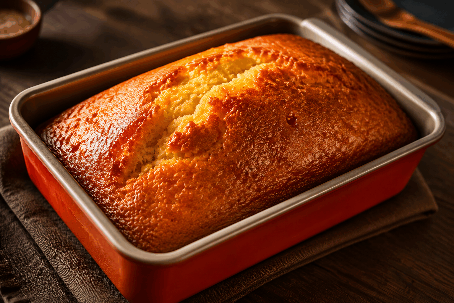 Le secret de ce gâteau italien ultra rapide à faire en 5 minutes 😍🔥 Description Ce gâteau italien express est une douceur moelleuse et parfumée, inspirée des classiques de la pâtisserie italienne. Facile et rapide à préparer, il se réalise en seulement 5 minutes au micro-ondes, ce qui en fait une solution idéale pour une envie gourmande de dernière minute. Sa texture légère et son goût subtilement vanillé en font un dessert parfait pour toute occasion. Informations Temps de préparation : 5 minutes Temps de cuisson : 2 minutes Nombre de portions : 4 parts Difficulté : Facile Ingrédients Pour le gâteau 100 g de farine 100 g de sucre 2 œufs 100 ml de lait 50 ml d’huile d’olive douce ou de tournesol 1 cuillère à café de levure chimique 1 cuillère à café d’extrait de vanille 1 pincée de sel Préparation Dans un saladier, bats les œufs avec le sucre jusqu’à obtenir un mélange mousseux. Ajoute progressivement la farine tamisée avec la levure chimique et la pincée de sel. Incorpore l’huile, le lait et l’extrait de vanille, mélange bien pour obtenir une pâte homogène sans grumeaux. Verse la préparation dans un moule en silicone ou un plat allant au micro-ondes, préalablement légèrement huilé si nécessaire. Cuis le gâteau au micro-ondes à puissance maximale (environ 750-800 W) pendant 2 minutes. Vérifie la cuisson à l’aide d’un couteau : la lame doit ressortir propre. Sinon, prolonge la cuisson par tranches de 15 secondes. Laisse tiédir quelques minutes avant de démouler et de servir. Astuces Utilise un moule adapté au micro-ondes pour une cuisson uniforme. Pour varier les saveurs, ajoute des zestes d’agrume ou une pincée de cannelle. Ne dépasse pas les temps de cuisson recommandés pour éviter que le gâteau ne devienne sec. Ce gâteau se conserve bien quelques jours au réfrigérateur, enveloppé dans un film alimentaire. Service Servez ce gâteau italien ultra rapide tiède ou à température ambiante, accompagné d’un coulis de fruits rouges ou d’une boule de glace vanille pour un dessert gourmand. Parfait pour un goûter improvisé ou une petite pause sucrée conviviale.